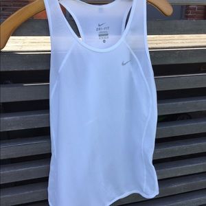 Nike Dri-Fit tank top